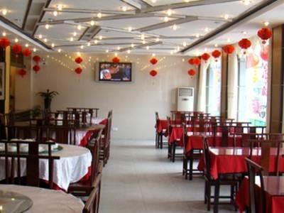 Huangshan Defu Hotel 外观 照片